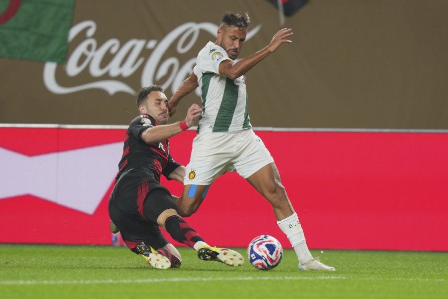 Фламенго Есперанс Тунис1