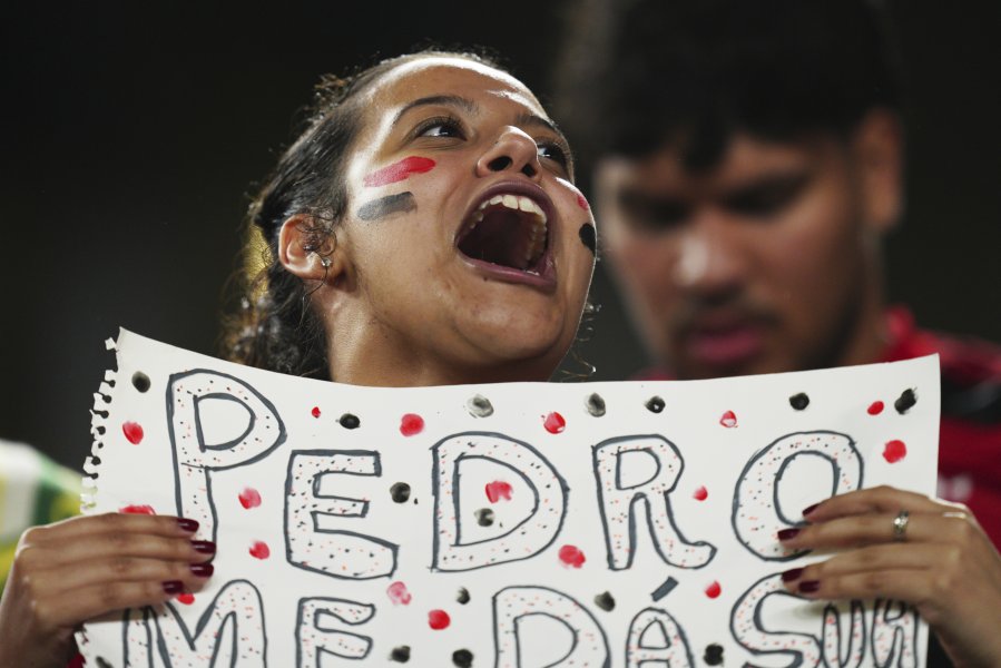 Фламенго Есперанс Тунис1