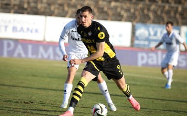 Георги Николов с емоционално сбогом с Ботев: Неяснотата ме принуди