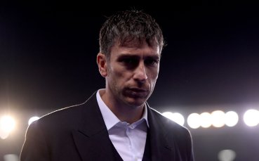 Рома остана без спортен директор, но вече си е намерил нов