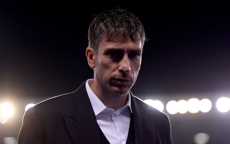 Рома остана без спортен директор, но вече си е намерил нов