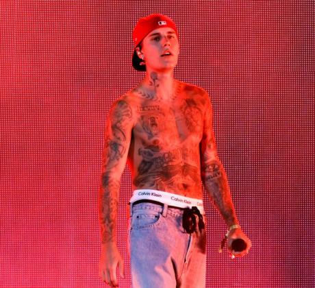 Молитва отправена от майката на Джъстин Бийбър Пати Малет