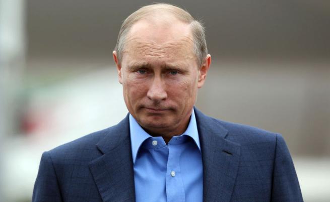 Путин цели пълен контрол над Донбас - план за прекратяване на войната включва териториални отстъпки от Украйна
