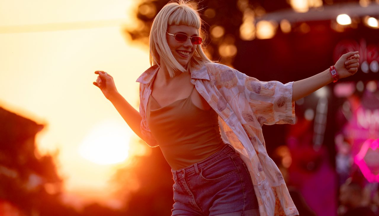 SOLAR SUMMER 2025 – 11 юли: AMELIE LENS & ANFISA LETYAGO в София
