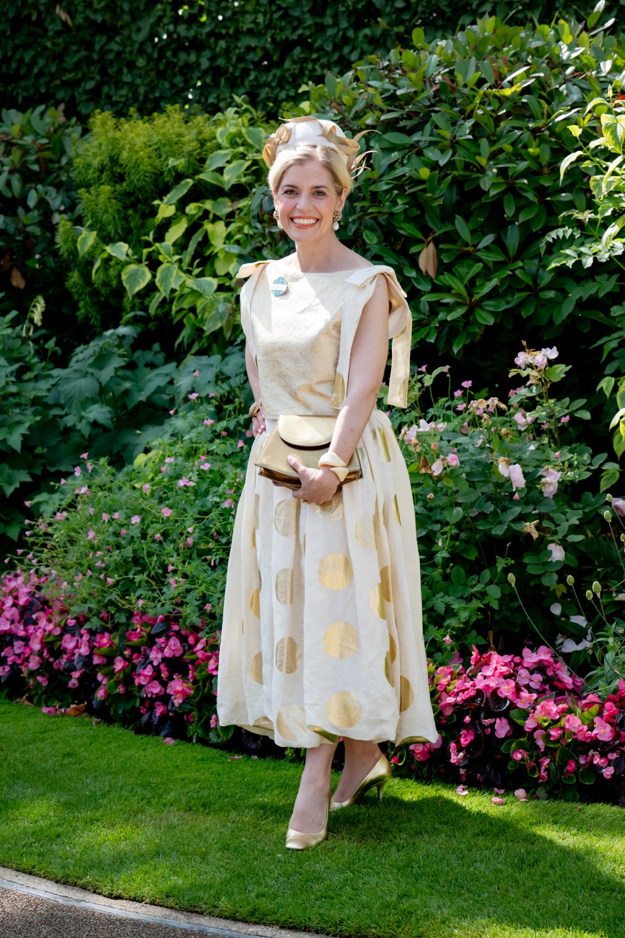<p>Royal Ascot 2025</p>