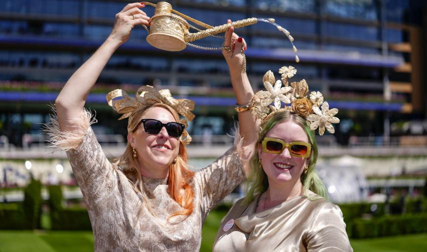 Royal Ascot 2025