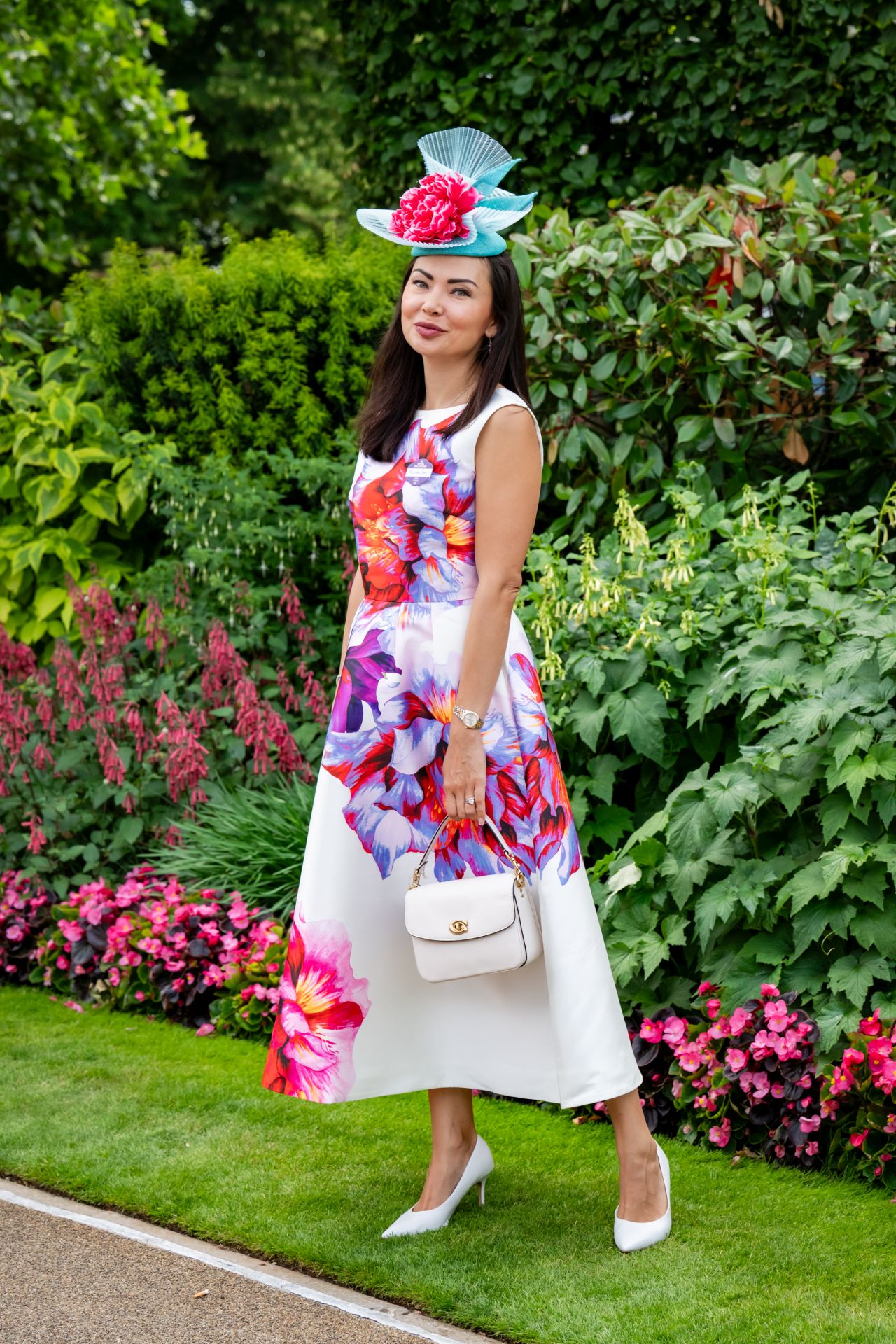 <p>Royal Ascot 2025</p>