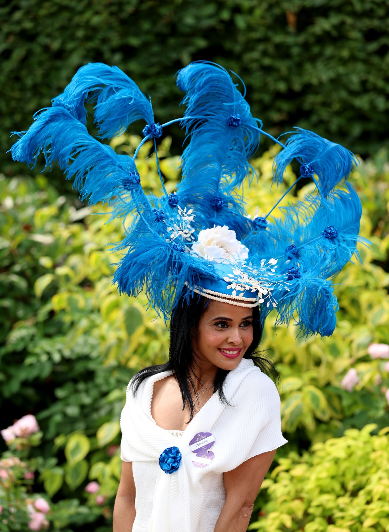 <p>Royal Ascot 2025</p>