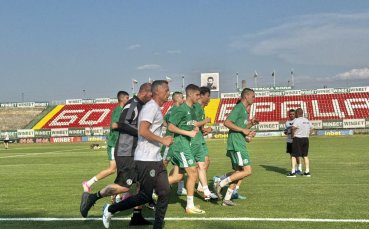 Ботев Враца стартира подготовка