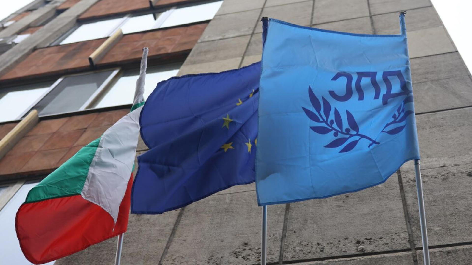 Депутатите приеха промени в Правилника за организацията и дейността на