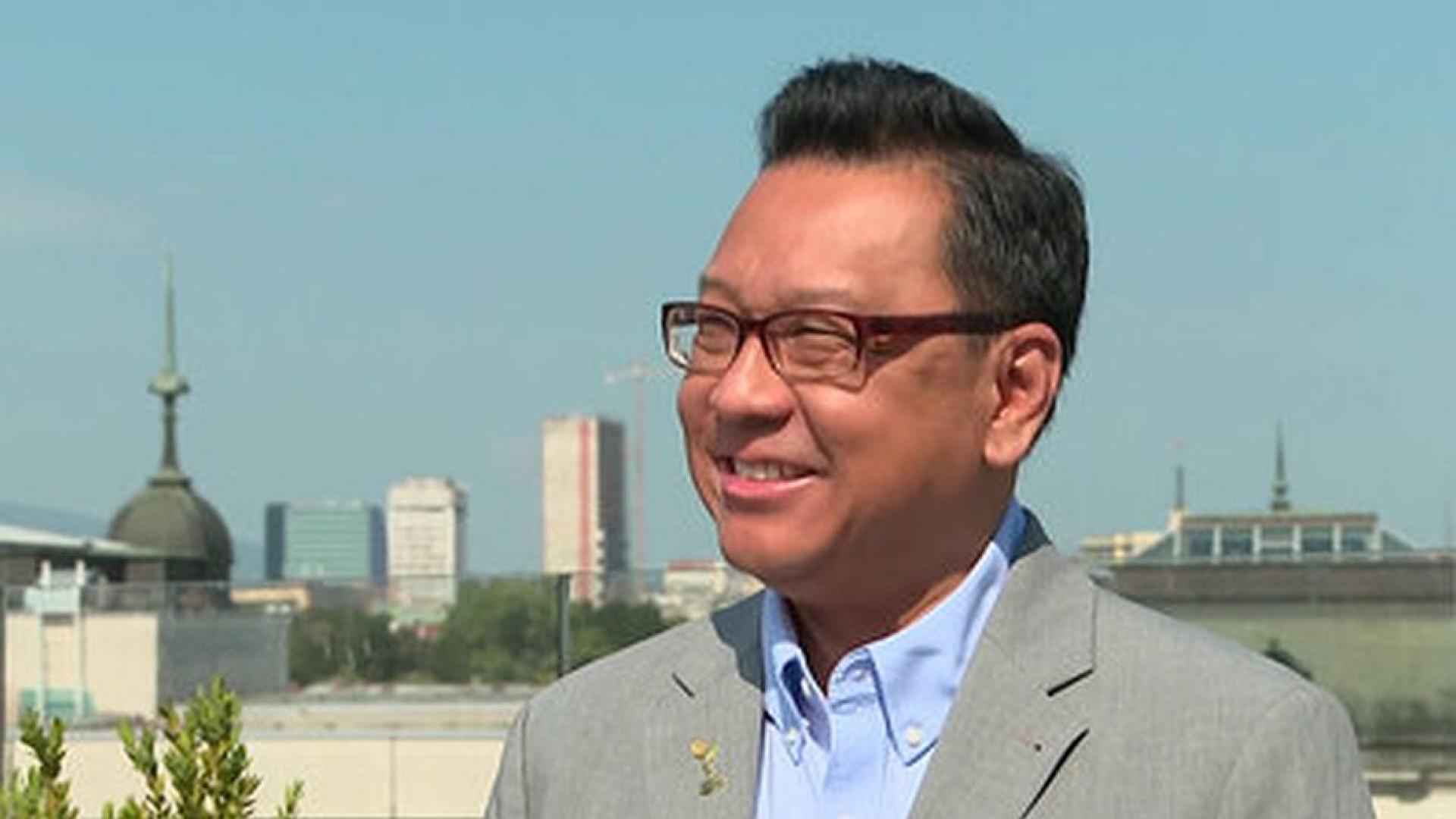 За първи път в телевизионната история на България NOVA е