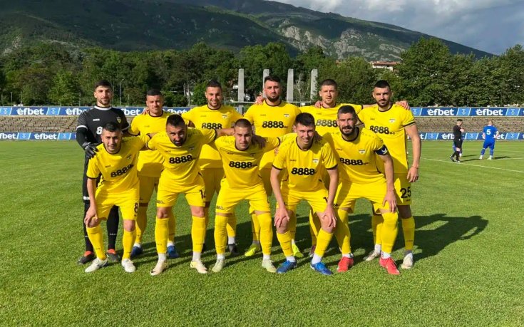 Свиленград успокои феновете си