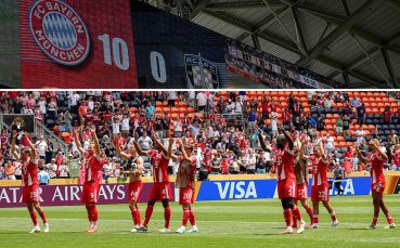 Байерн срещу Бока в битка за клубния Мондиал