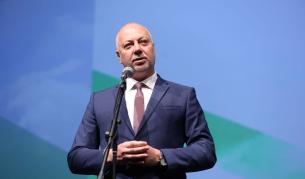 Премиерът Желязков на визита в Черна гора