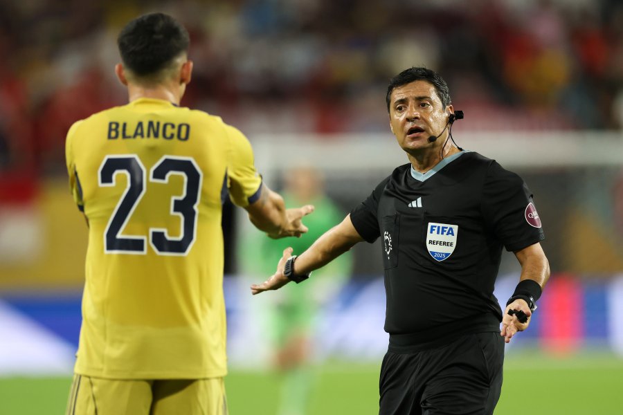 Байерн Бока Хуниорс1