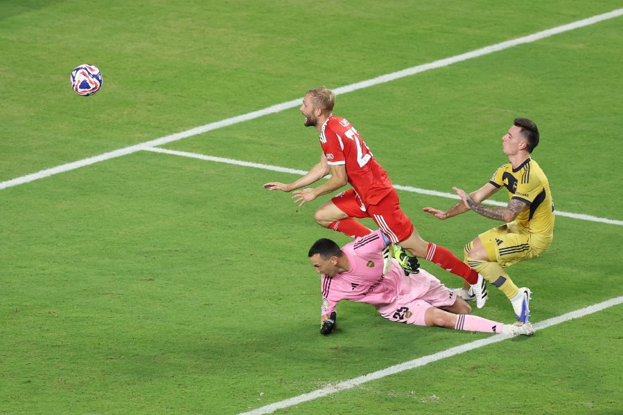 Байерн Бока Хуниорс1