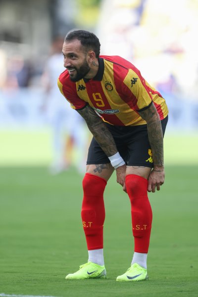 Лос Анджелис ФК Есперанс де Тунис1