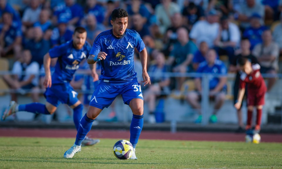 Левски Спартак Плевен1