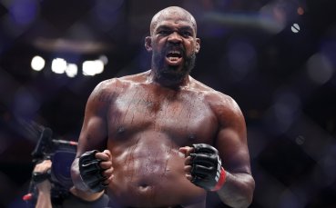 Официално: легендарният Джон Джоунс се оттегли от UFC (видео)