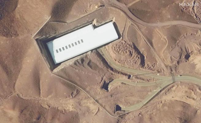 Иран иска разследване след атаката на САЩ