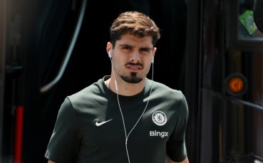 Педро Нето: Трябва да сме благодарни, че играем на Световното клубно първенство