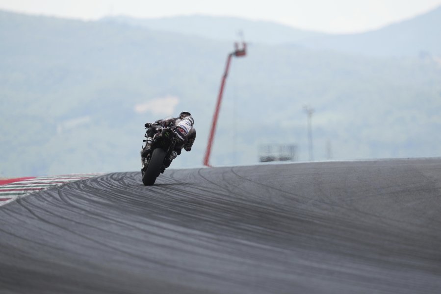 Гран при на Италия в Moto GP1