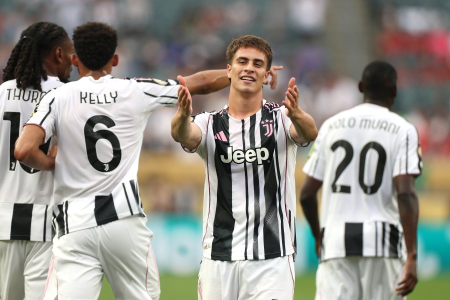 Ювентус Унидад1