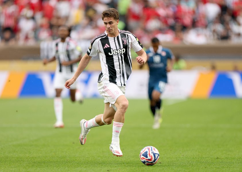 Ювентус Унидад1