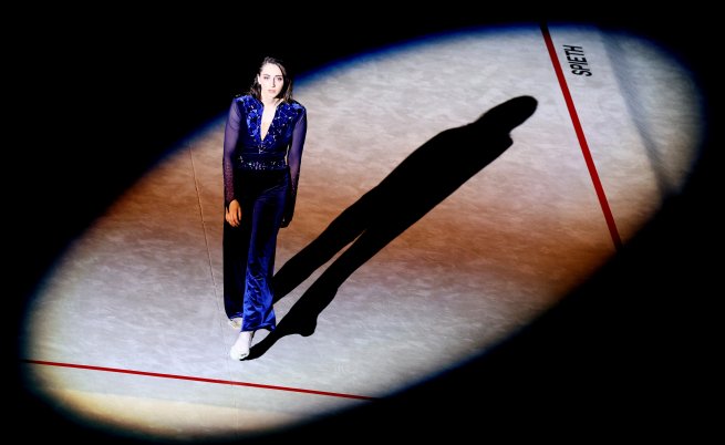 Боряна Калейн: 