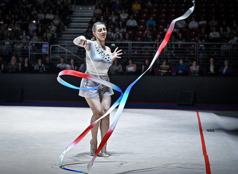 Боряна Калейн се сбогува с българската публика със спиращ дъха1