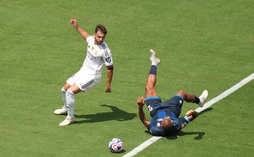 Асенсио след червения картон: Сигурен съм, че ще променя ситуацията