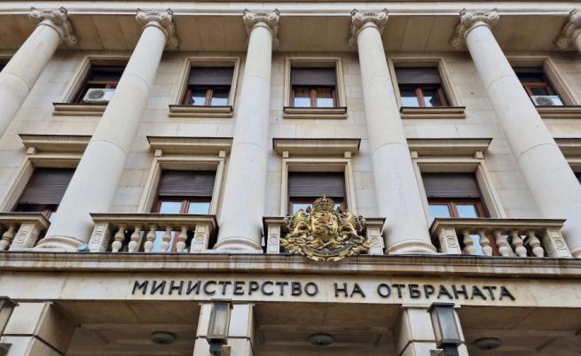 България е предоставила 13 пакета военна и хуманитарна помощ за Украйна