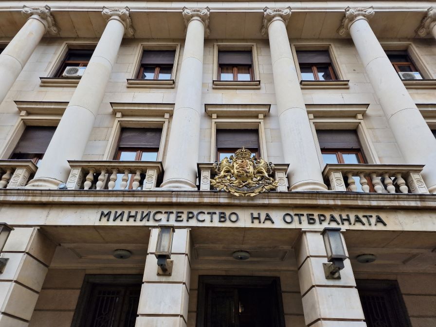 Запрянов предлага да се определят пунктове за управление за военно време на държавни органи