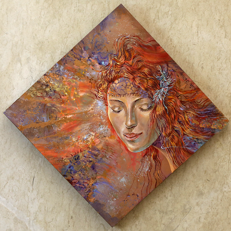 <p>Галерия &bdquo;ИКАР&rdquo; представя изложба Графика и Живопис от двамата автори: Даниела Зекина и Петър Бояджиев</p>