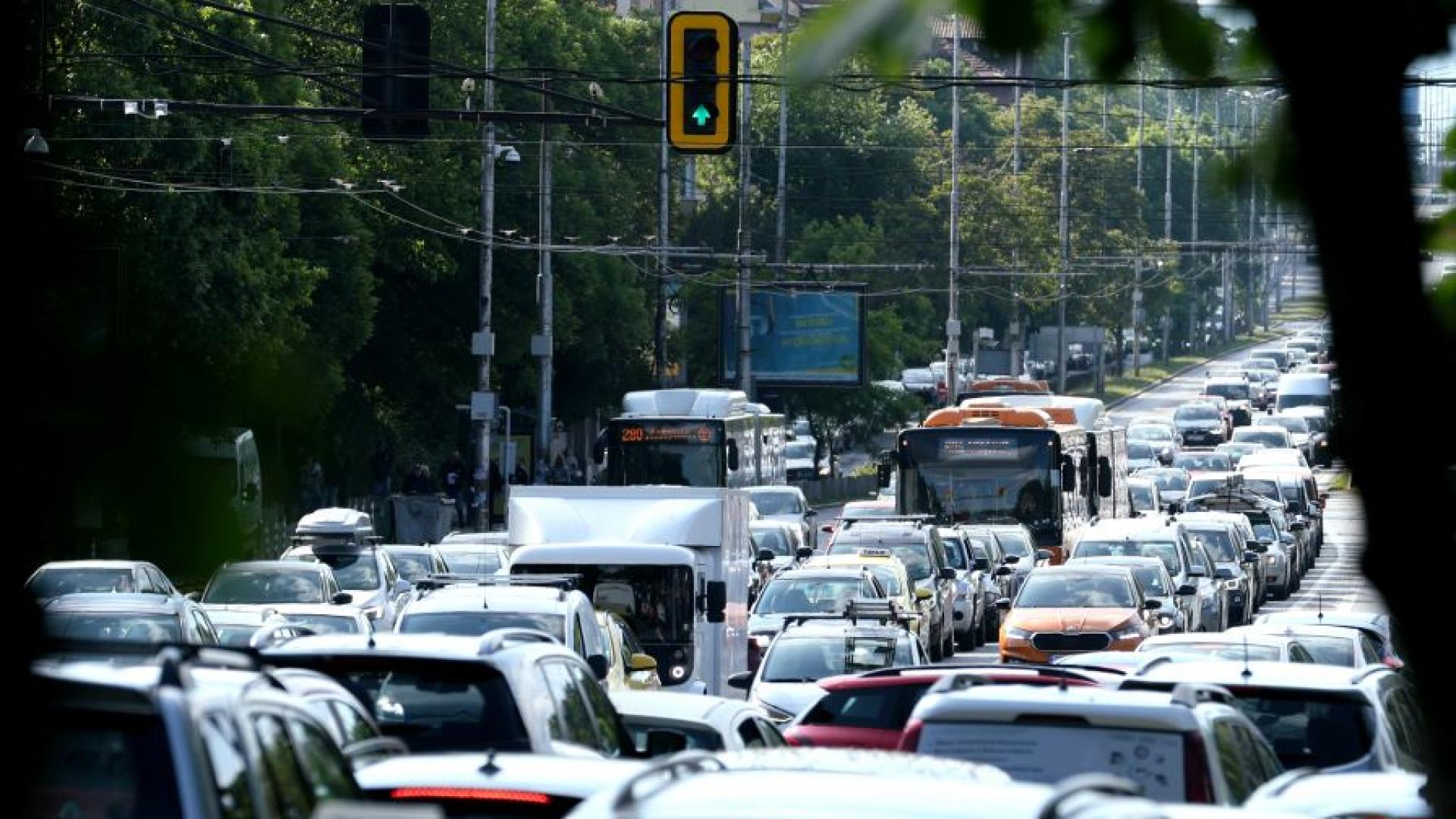 Нямаме данни за участие в протеста от страна на работници