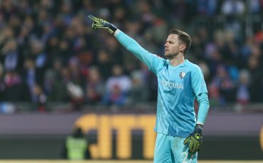 Борусия Дортмунд уреди вратар от Бохум