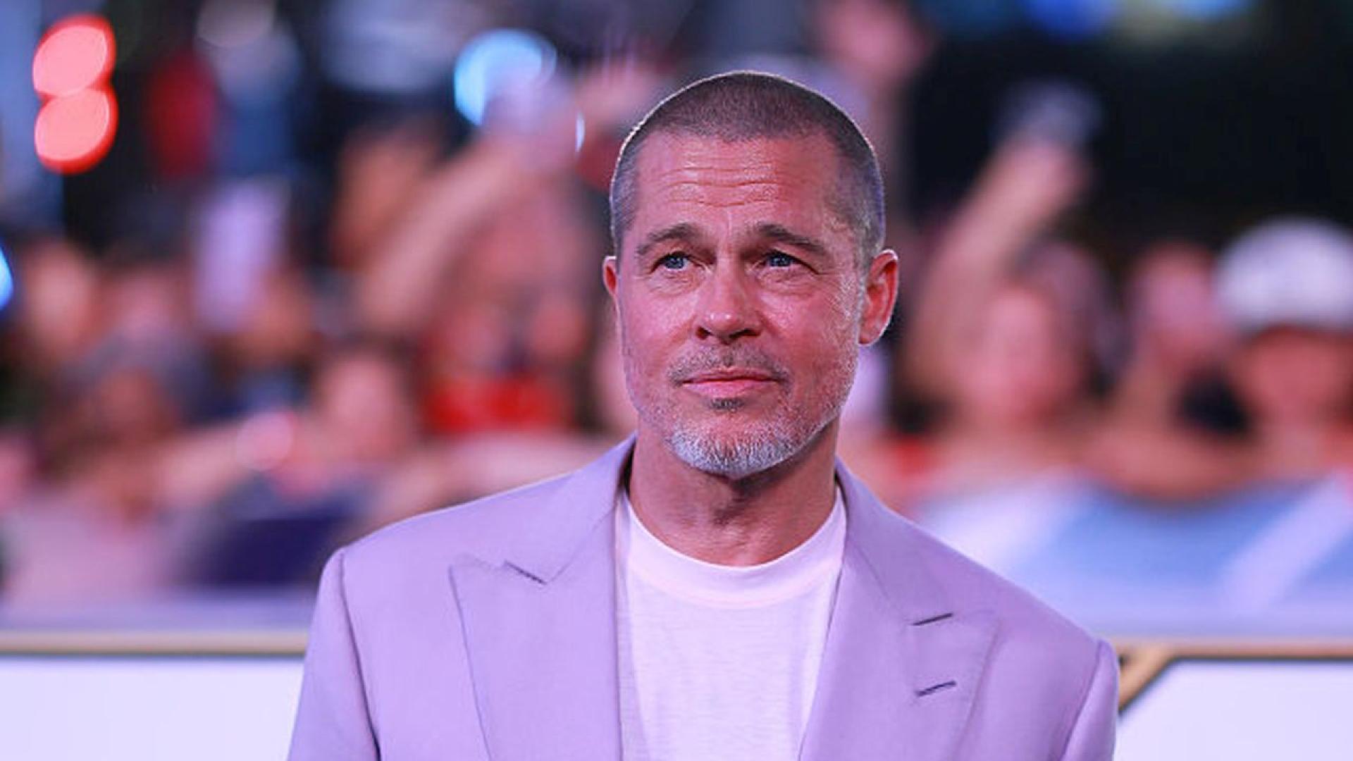 Брад Пит откровено разсъждава за своята сексуалност и пропуснатата възможност