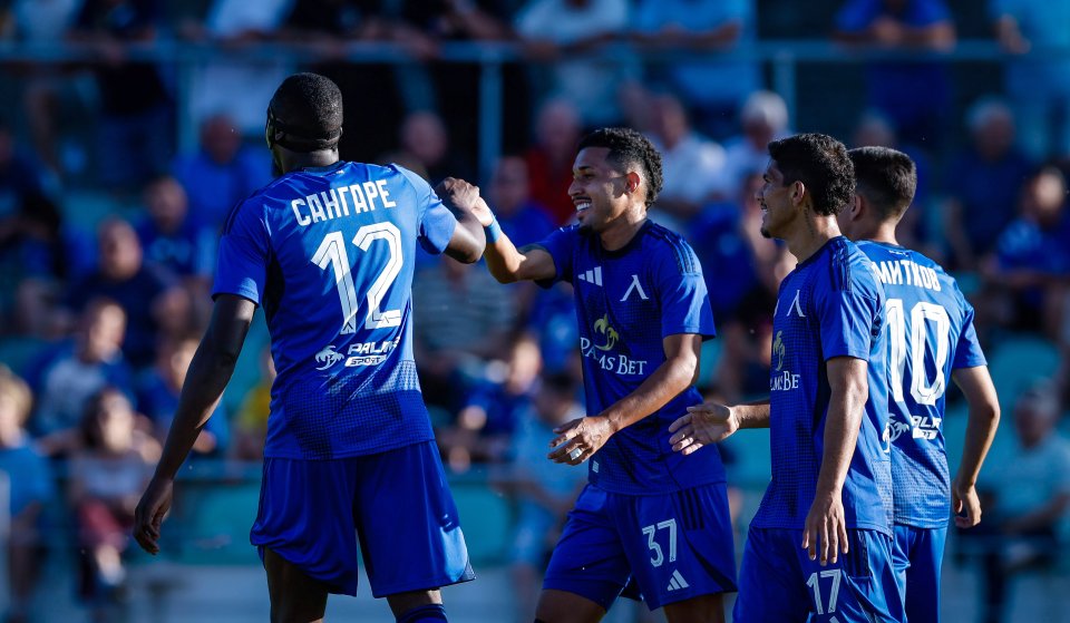 Левски Радник1