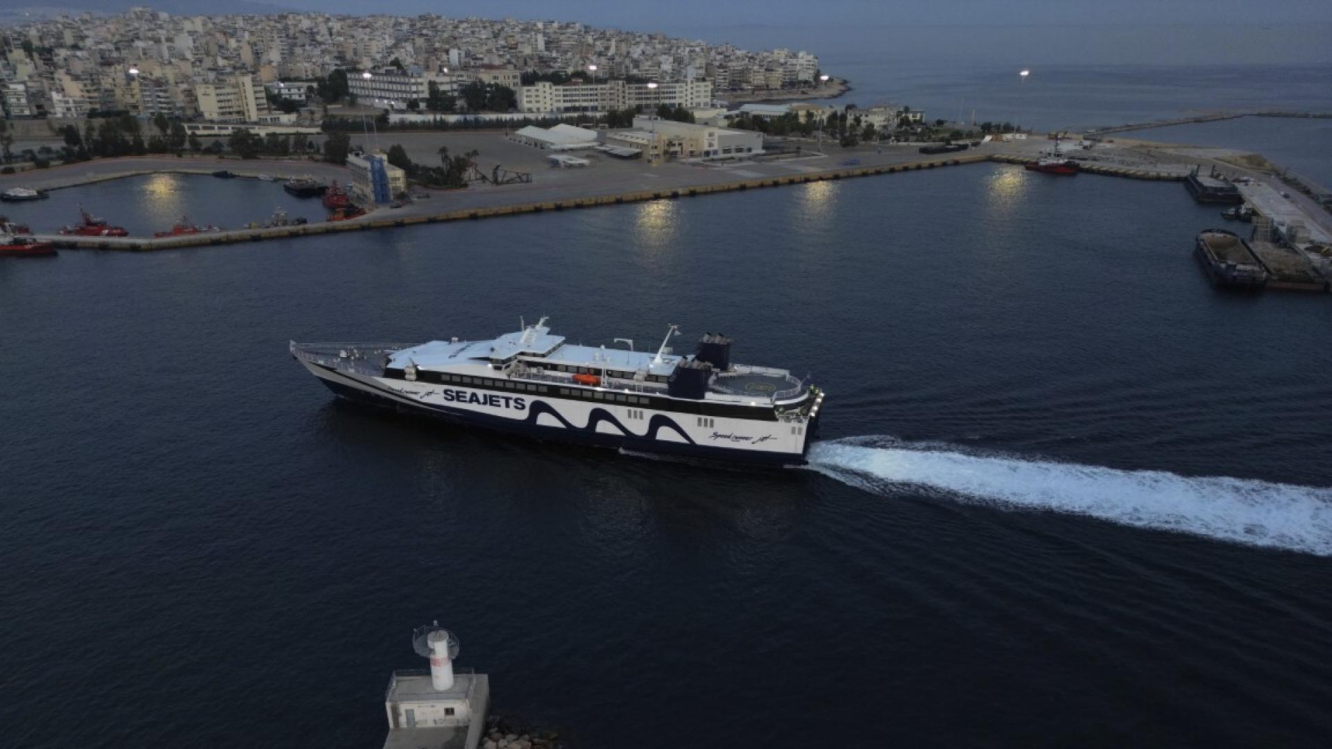 Координирана акция на Европейската прокуратура в Атина Гърция Мадрид Испания