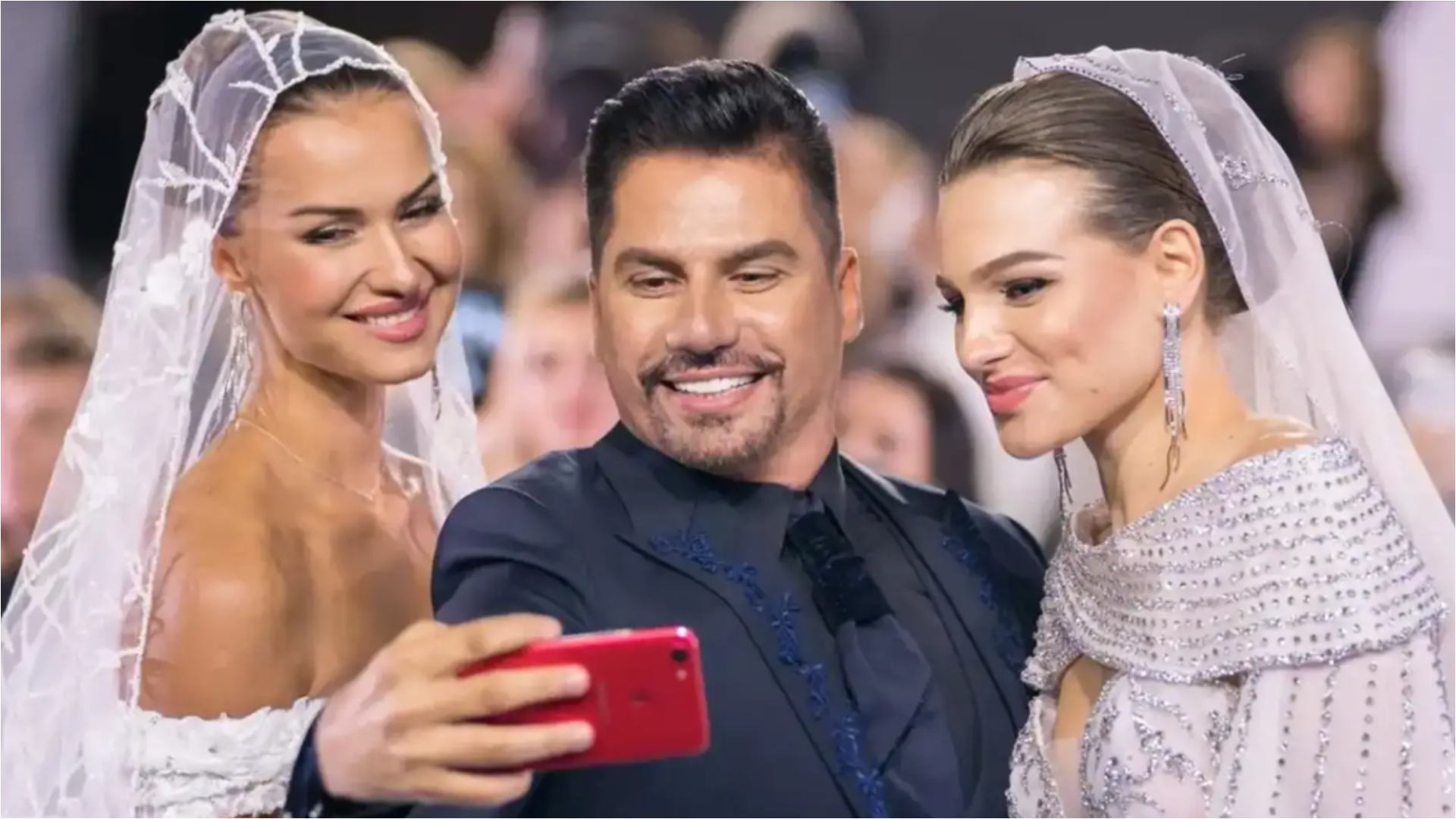 Обратното броене за едно от най грандиозните събития на сезона –