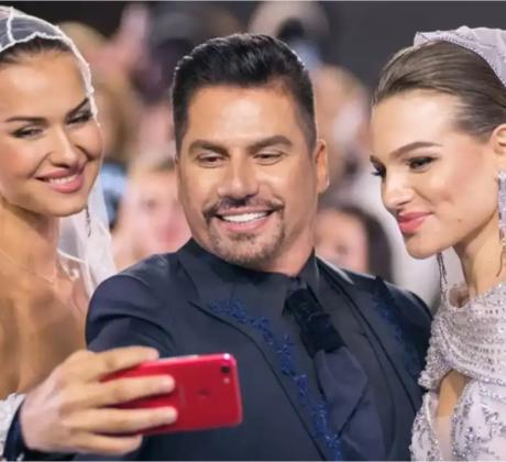 Обратното броене за едно от най грандиозните събития на сезона –