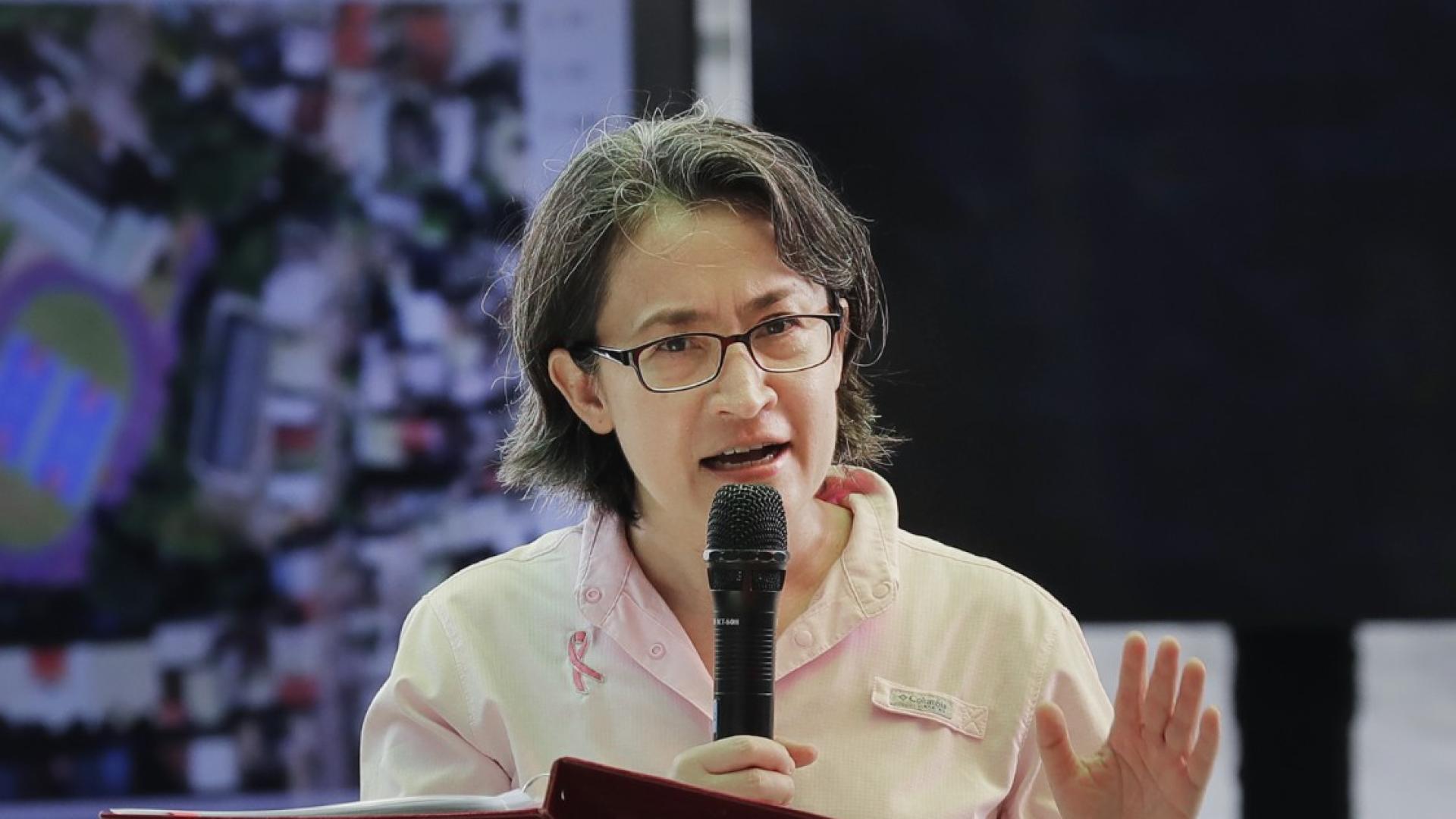 Китайски дипломати и служители на тайните служби следили новоизбрания вицепрезидент