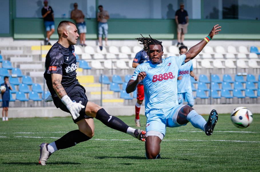 Септември София Марек контрола1