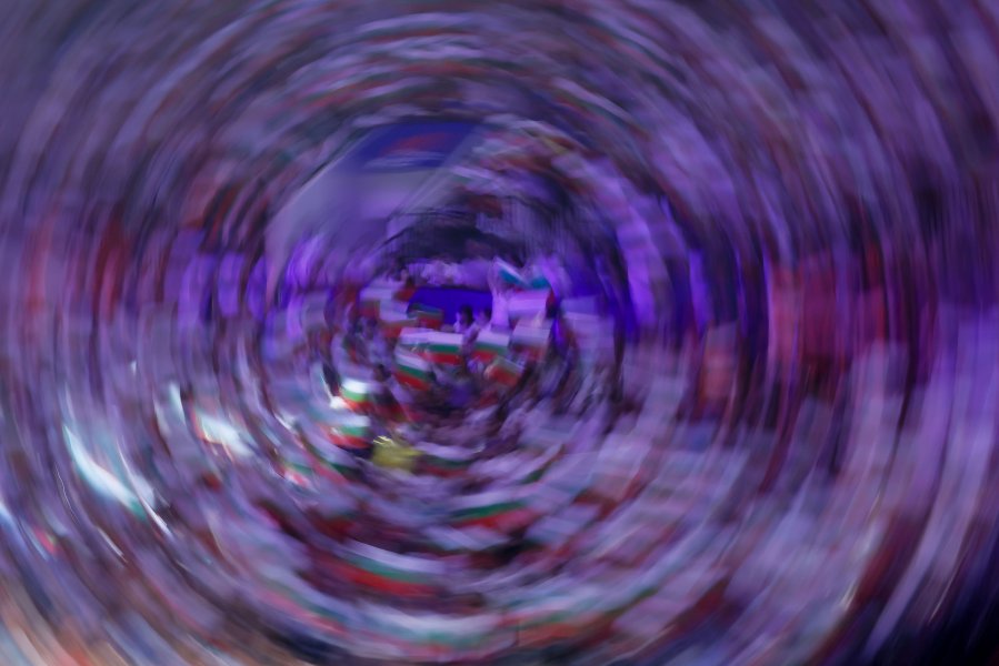 България Турция1