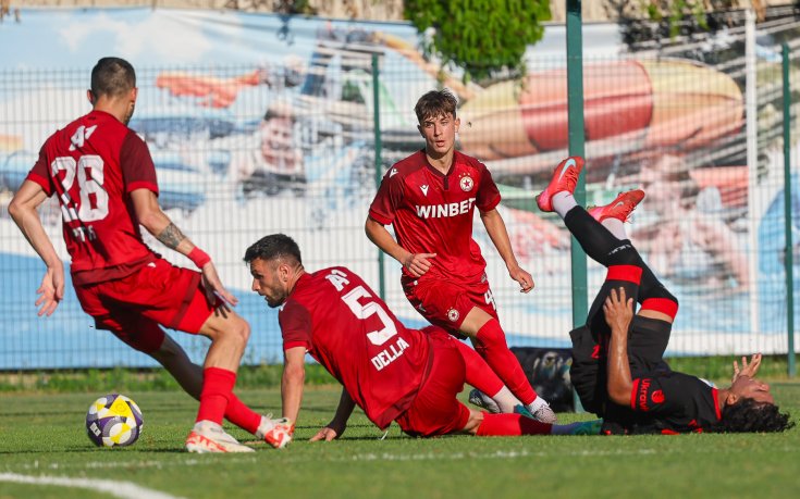 ЦСКА представя отбора за новия сезон на специална дата