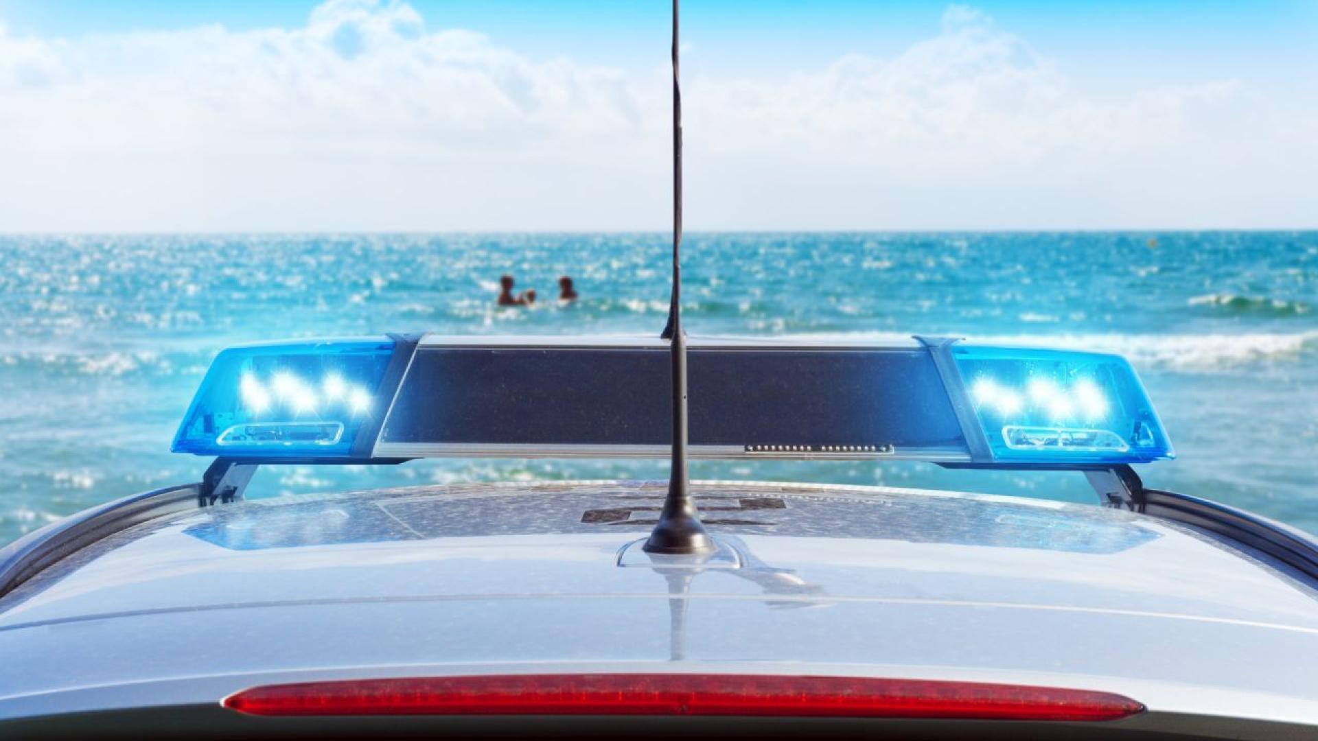 Шофьор на автомобил с нелегални мигранти се е опитал да