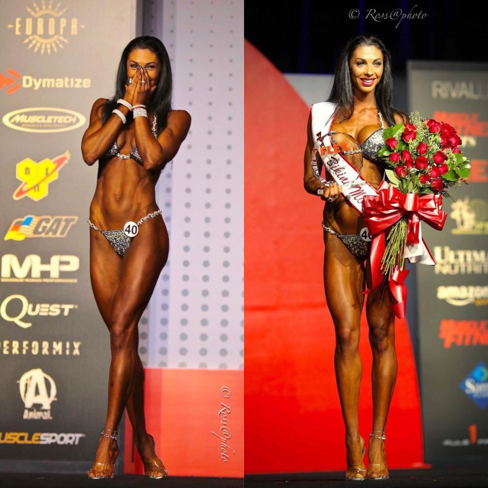  Биляна Йотовска 