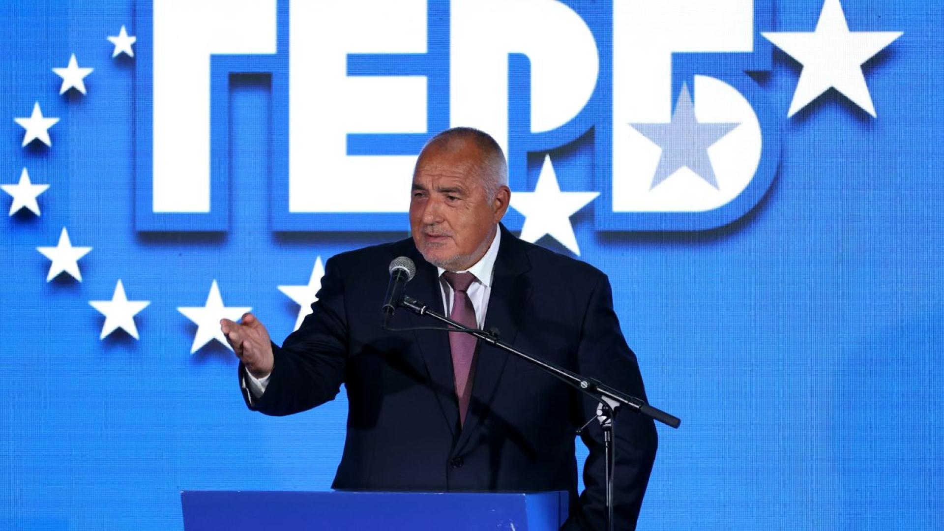 Много е важно ДПС – Ново начало да го държим