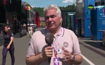 Иван Тенчев за дисквалификацията на Никола Цолов
