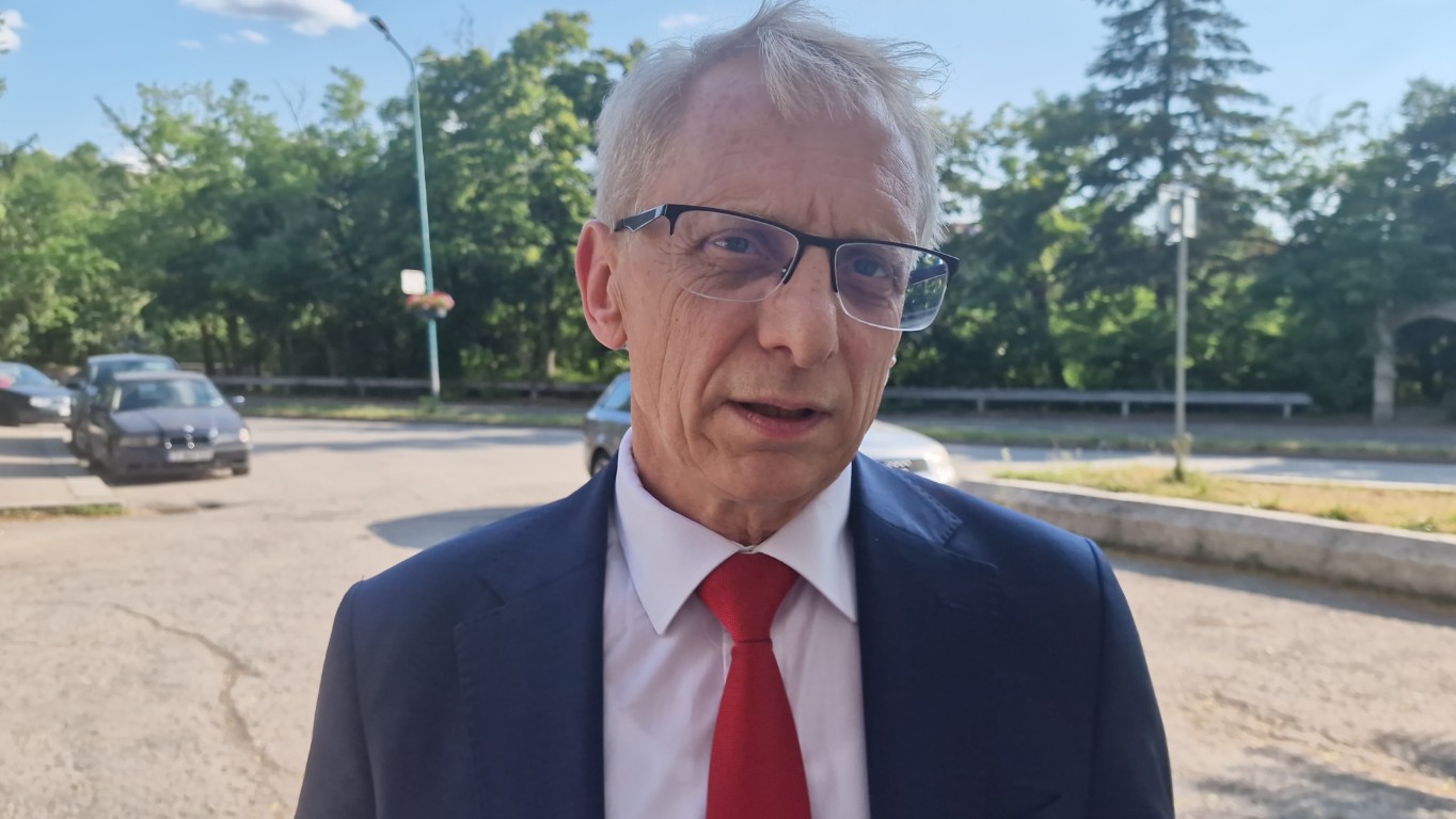 Денков: Приоритетите на „Продължаваме Промяната“ не се променят
